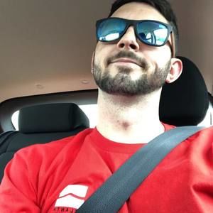 Meet your Posher, James